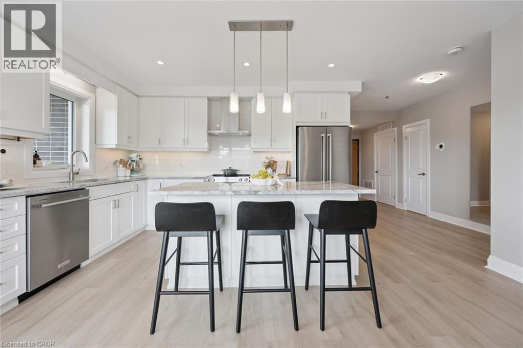 249 Grey Silo Road Unit# 202, Waterloo, Ontario  N2K 0G8 - Photo 17 - 40864369