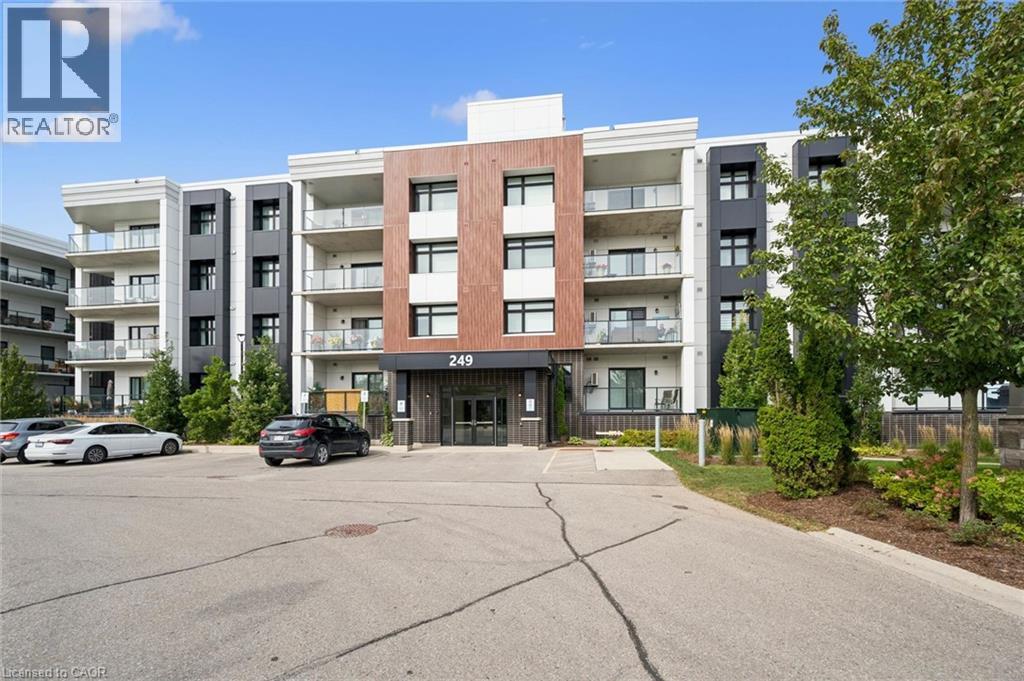 249 Grey Silo Road Unit# 202, Waterloo, Ontario  N2K 0G8 - Photo 3 - 40864369