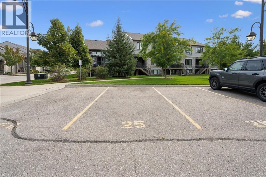 249 Grey Silo Road Unit# 202, Waterloo, Ontario  N2K 0G8 - Photo 39 - 40864369