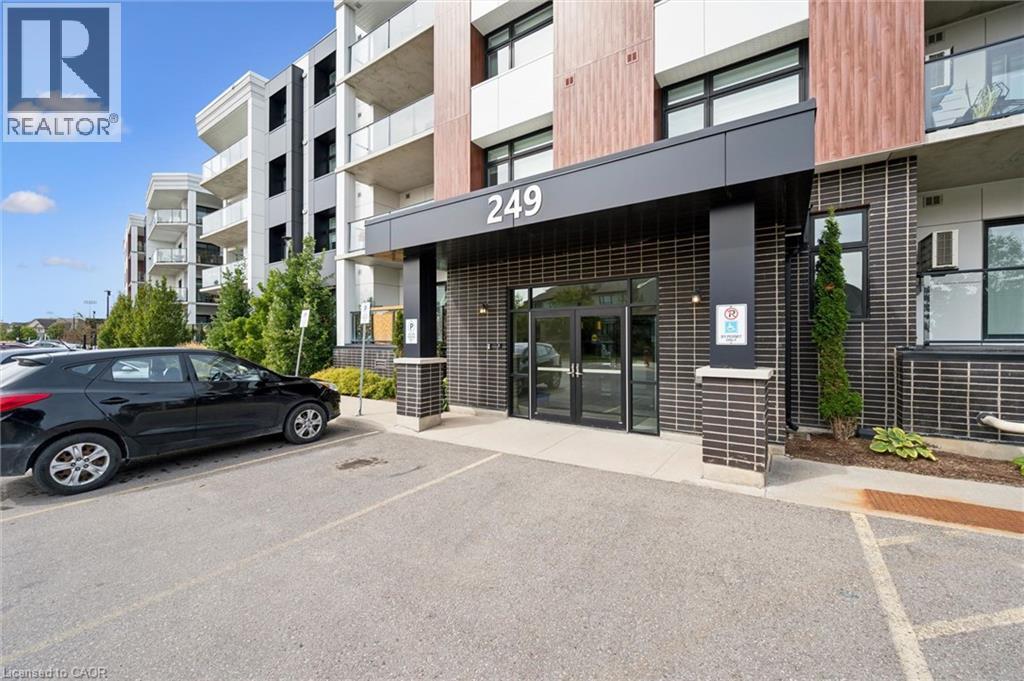 249 Grey Silo Road Unit# 202, Waterloo, Ontario  N2K 0G8 - Photo 4 - 40864369