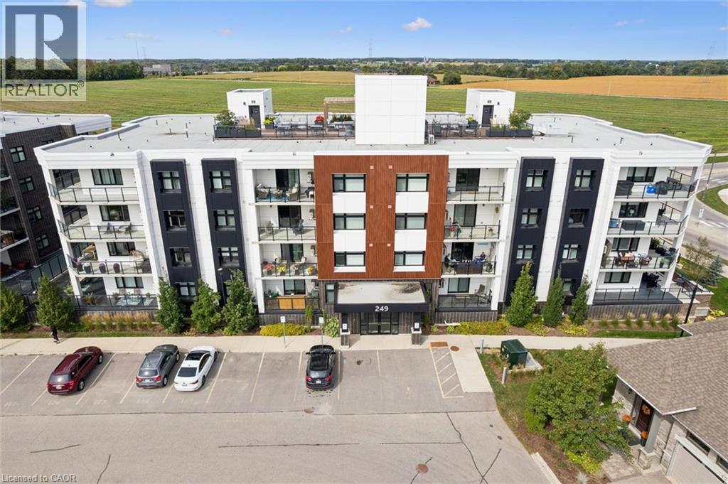 249 Grey Silo Road Unit# 202, Waterloo, Ontario  N2K 0G8 - Photo 46 - 40864369