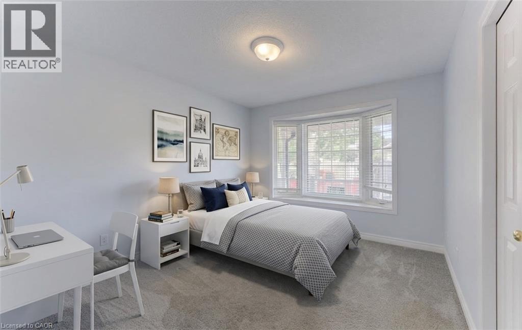 25 Bankside Drive Unit# 2, Kitchener, Ontario  N2N 3M6 - Photo 3 - 40865039