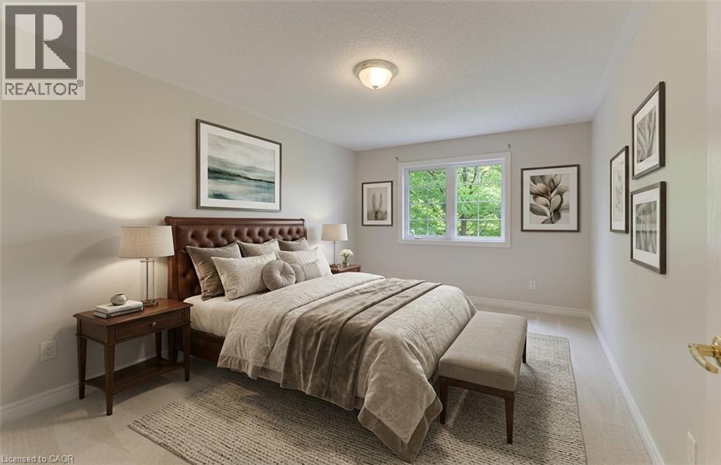 25 Bankside Drive Unit# 2, Kitchener, Ontario  N2N 3M6 - Photo 7 - 40865039