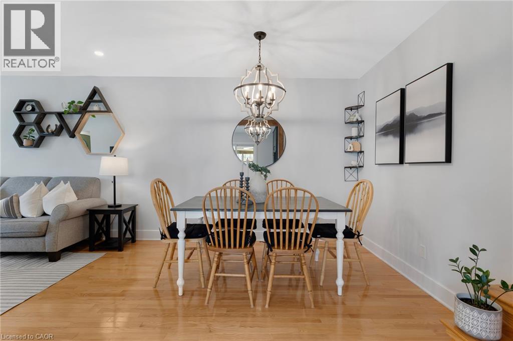 477 Kingscourt Drive Unit# B, Waterloo, Ontario  N2K 2X9 - Photo 10 - 40862821