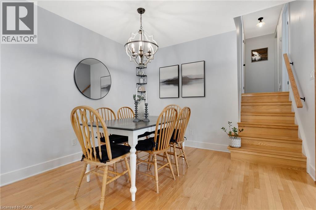 477 Kingscourt Drive Unit# B, Waterloo, Ontario  N2K 2X9 - Photo 11 - 40862821
