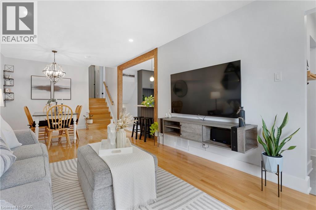 477 Kingscourt Drive Unit# B, Waterloo, Ontario  N2K 2X9 - Photo 7 - 40862821