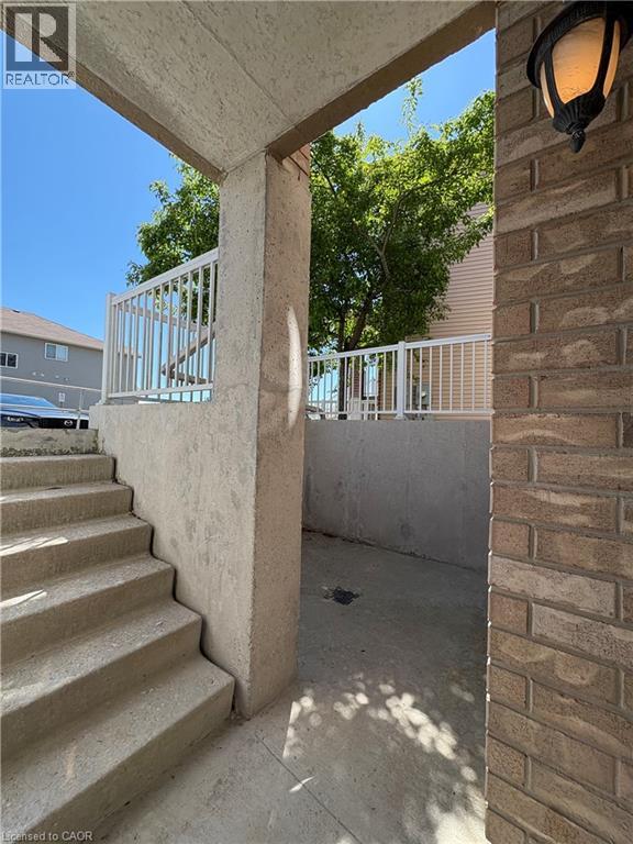 50 Howe Drive Unit# 8c, Kitchener, Ontario  N2E 0A3 - Photo 14 - 40864326