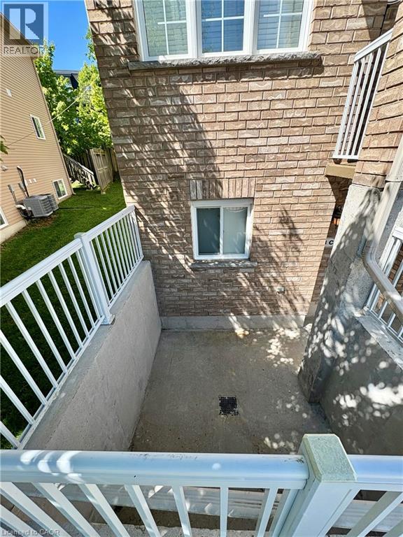50 Howe Drive Unit# 8c, Kitchener, Ontario  N2E 0A3 - Photo 17 - 40864326