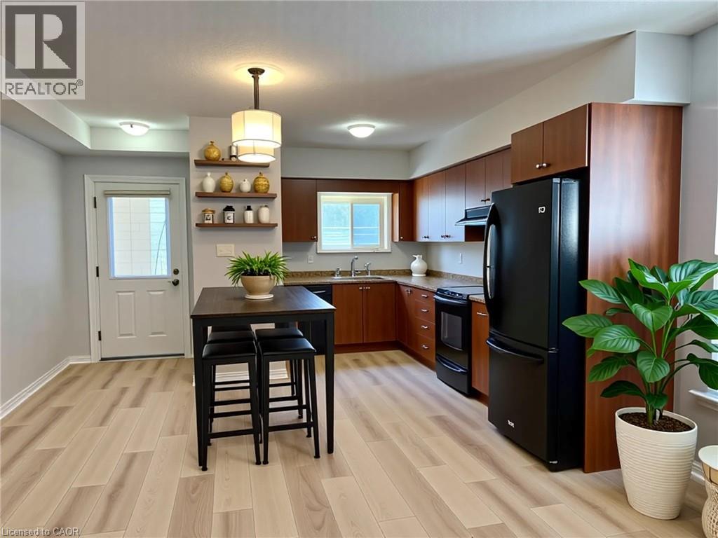 50 Howe Drive Unit# 8c, Kitchener, Ontario  N2E 0A3 - Photo 3 - 40864326