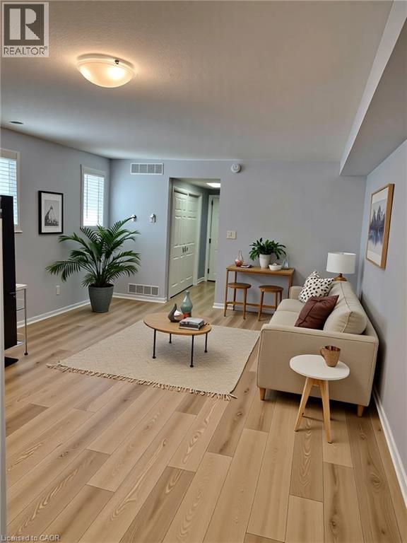 50 Howe Drive Unit# 8c, Kitchener, Ontario  N2E 0A3 - Photo 7 - 40864326