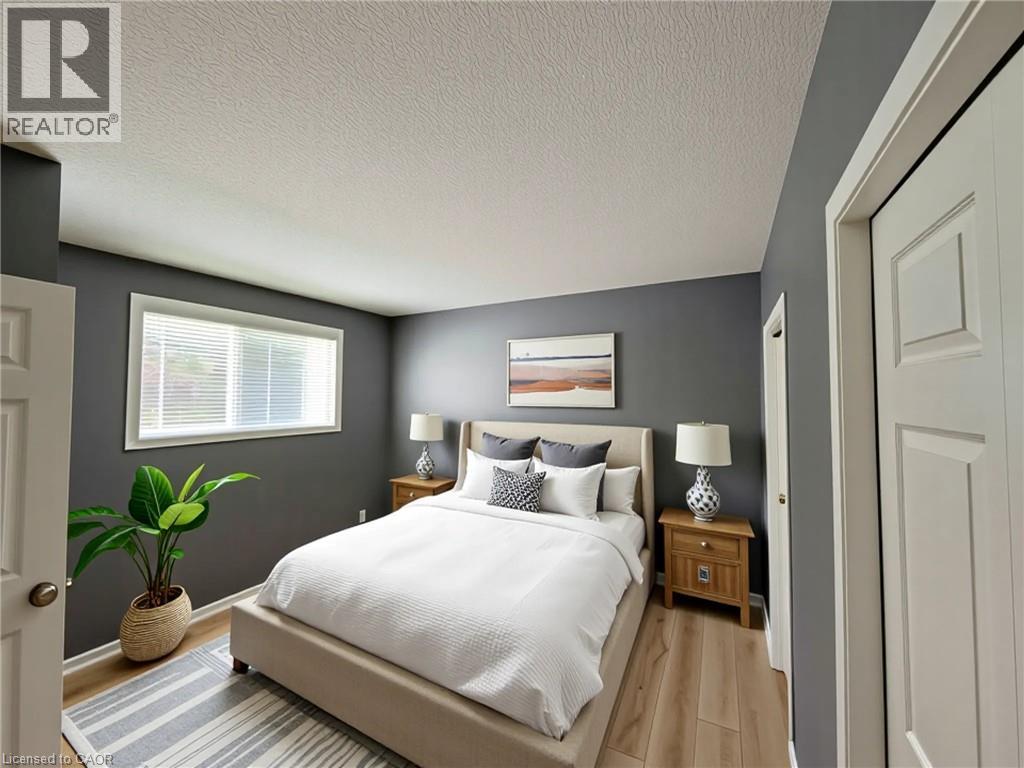 50 Howe Drive Unit# 8c, Kitchener, Ontario  N2E 0A3 - Photo 9 - 40864326
