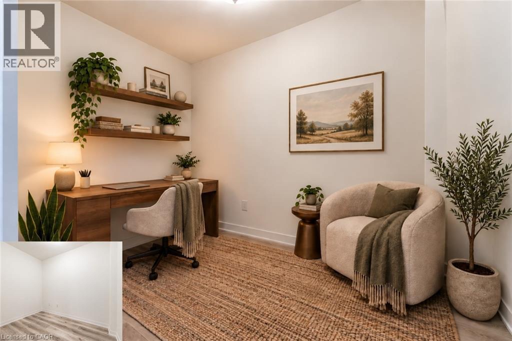 128 King Street N Unit# 1205, Waterloo, Ontario  N2J 0E9 - Photo 14 - 40865370