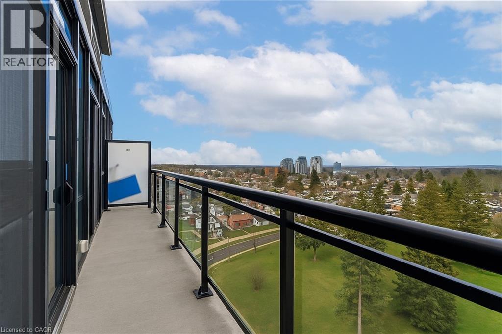 128 King Street N Unit# 1205, Waterloo, Ontario  N2J 0E9 - Photo 15 - 40865370