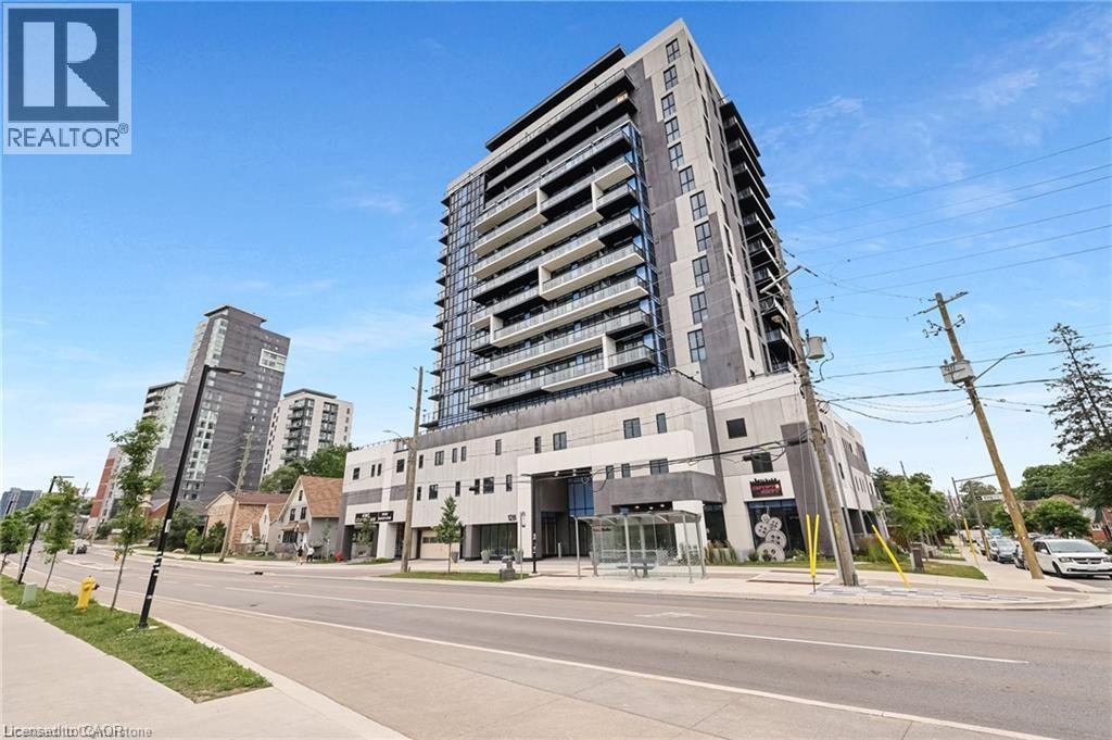 128 King Street N Unit# 1205, Waterloo, Ontario  N2J 0E9 - Photo 18 - 40865370