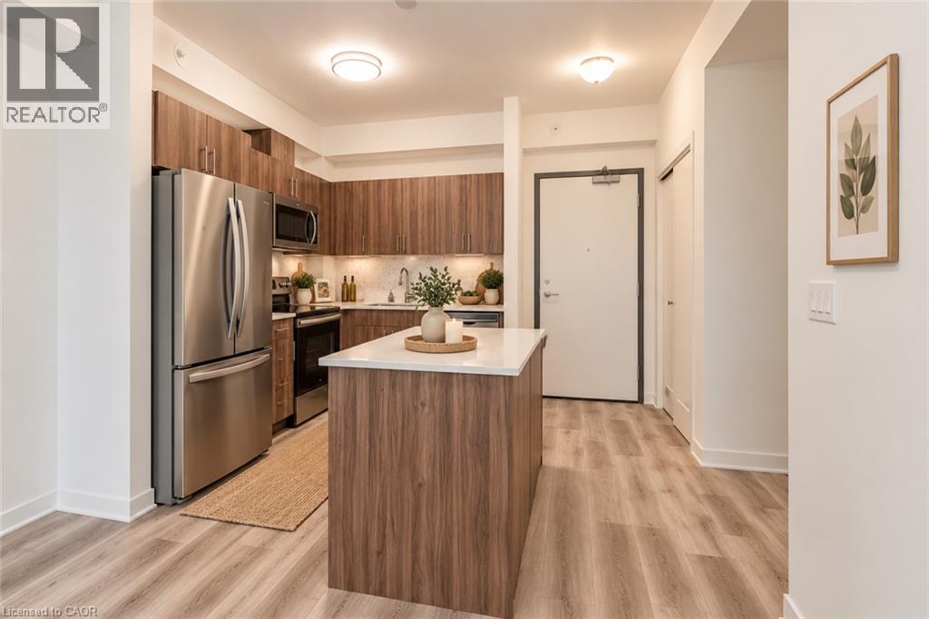 128 King Street N Unit# 1205, Waterloo, Ontario  N2J 0E9 - Photo 4 - 40865370