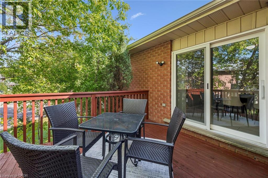 78 Old Huron Court, Kitchener, Ontario  N2R 1L7 - Photo 24 - 40865909