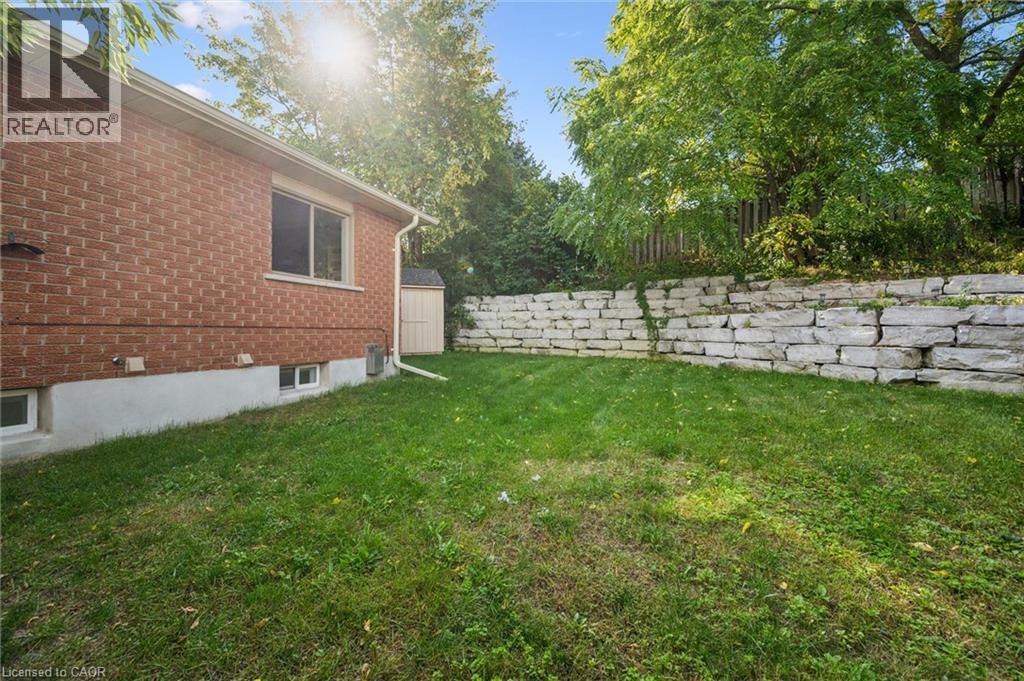 78 Old Huron Court, Kitchener, Ontario  N2R 1L7 - Photo 25 - 40865909