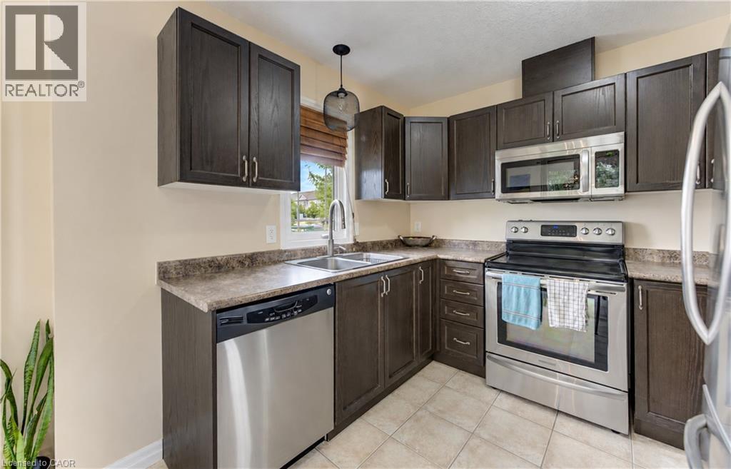 10 Foxglove Crescent Unit# 40, Kitchener, Ontario  N2E 0E1 - Photo 14 - 40862870