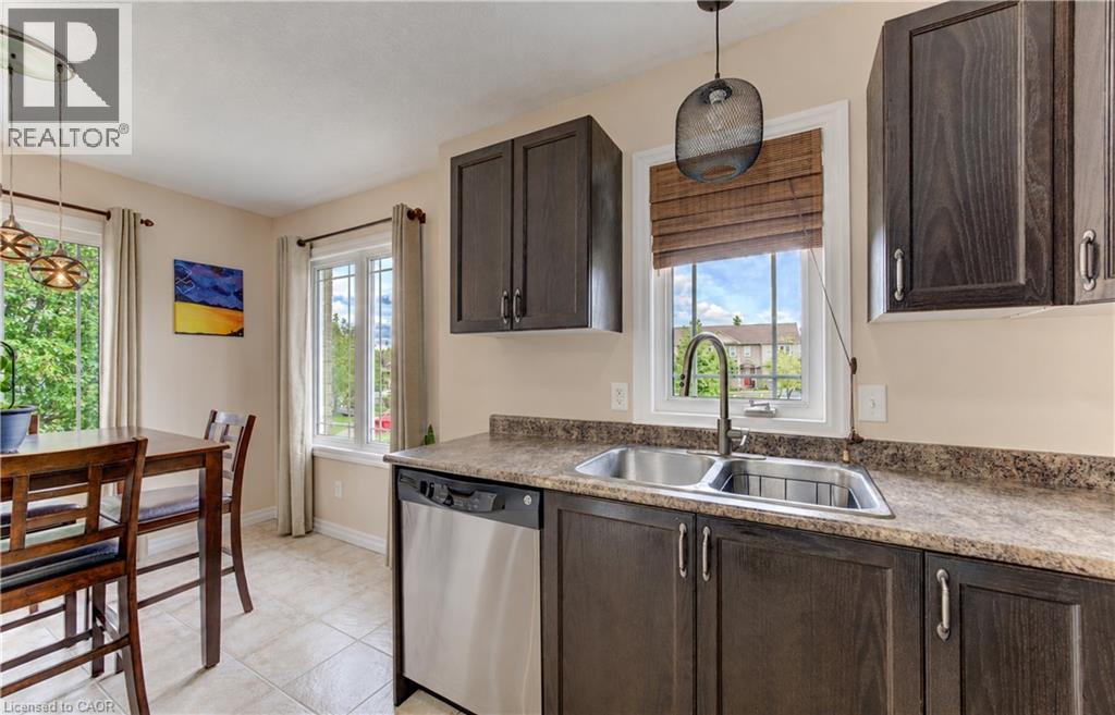 10 Foxglove Crescent Unit# 40, Kitchener, Ontario  N2E 0E1 - Photo 16 - 40862870