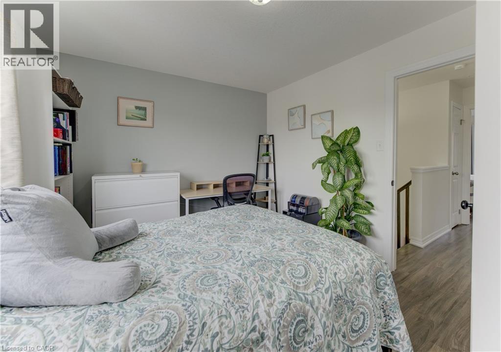10 Foxglove Crescent Unit# 40, Kitchener, Ontario  N2E 0E1 - Photo 24 - 40862870