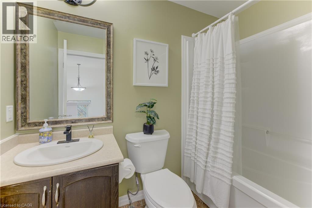 10 Foxglove Crescent Unit# 40, Kitchener, Ontario  N2E 0E1 - Photo 25 - 40862870