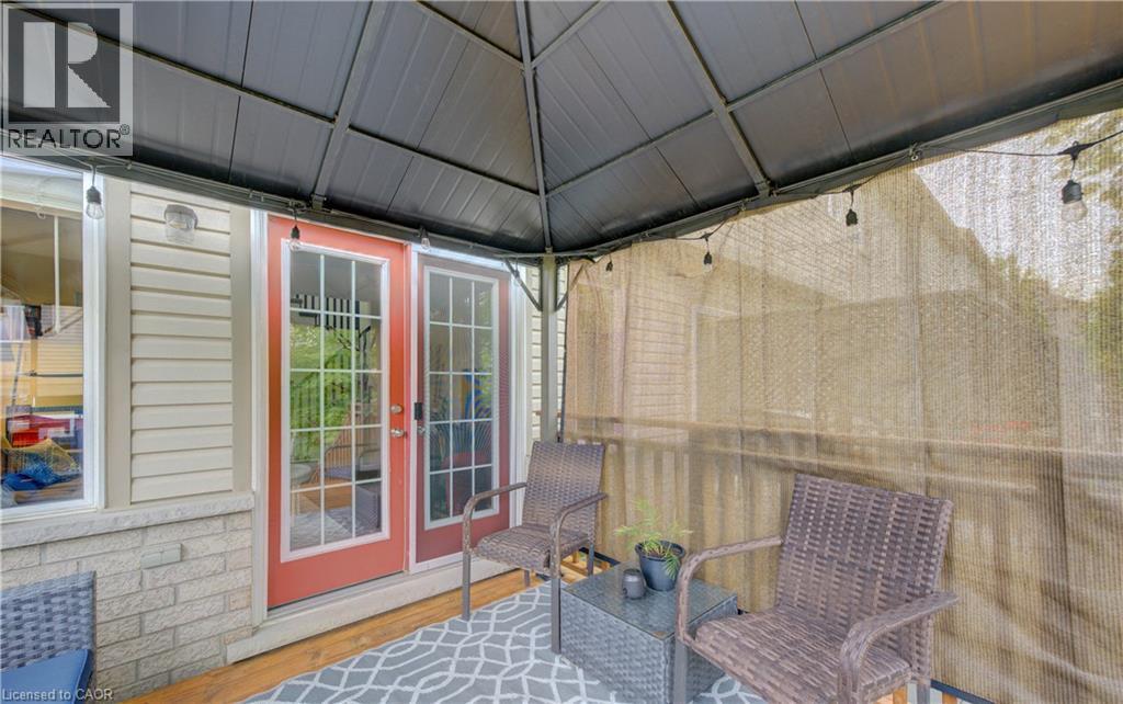 10 Foxglove Crescent Unit# 40, Kitchener, Ontario  N2E 0E1 - Photo 33 - 40862870