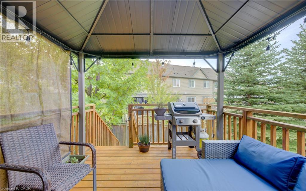 10 Foxglove Crescent Unit# 40, Kitchener, Ontario  N2E 0E1 - Photo 34 - 40862870