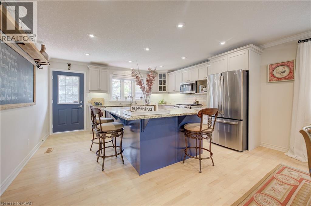 517 Starboard Crescent, Waterloo, Ontario  N2K 4G5 - Photo 14 - 40854585