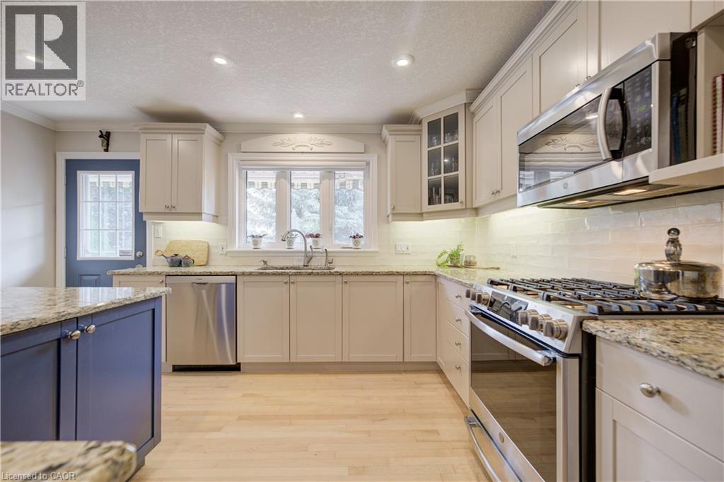 517 Starboard Crescent, Waterloo, Ontario  N2K 4G5 - Photo 15 - 40854585