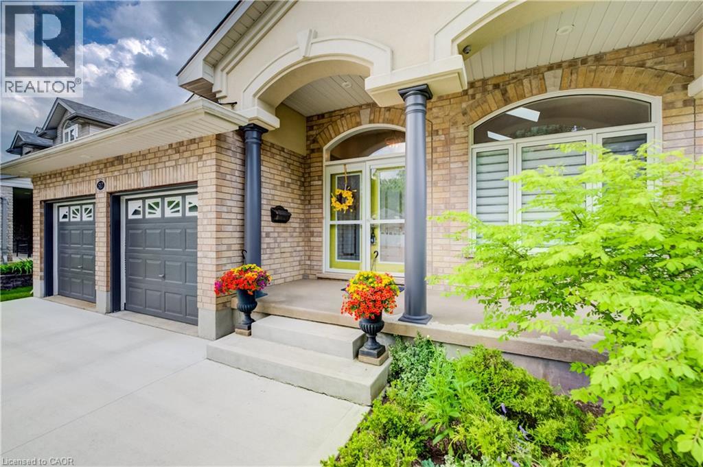 517 Starboard Crescent, Waterloo, Ontario  N2K 4G5 - Photo 4 - 40854585