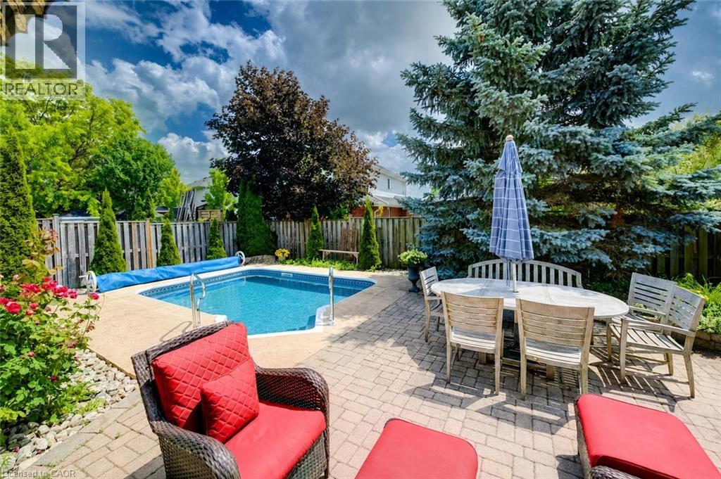 517 Starboard Crescent, Waterloo, Ontario  N2K 4G5 - Photo 40 - 40854585