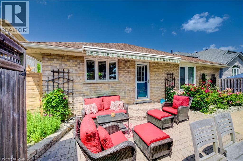 517 Starboard Crescent, Waterloo, Ontario  N2K 4G5 - Photo 41 - 40854585