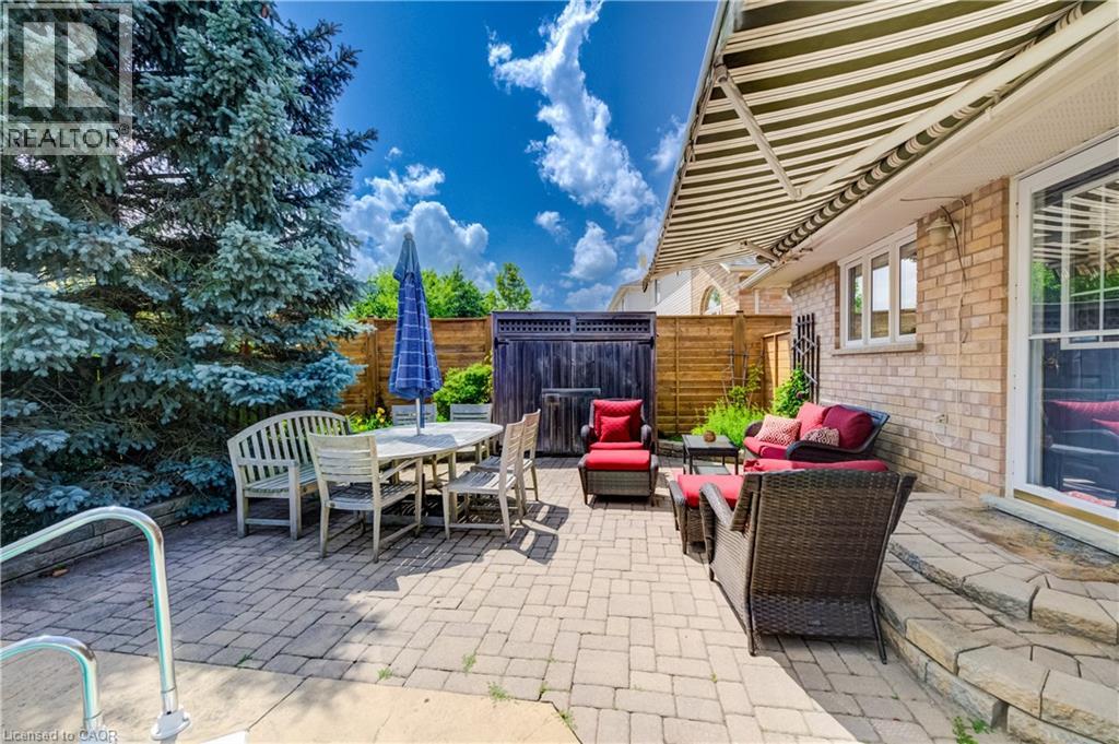517 Starboard Crescent, Waterloo, Ontario  N2K 4G5 - Photo 42 - 40854585