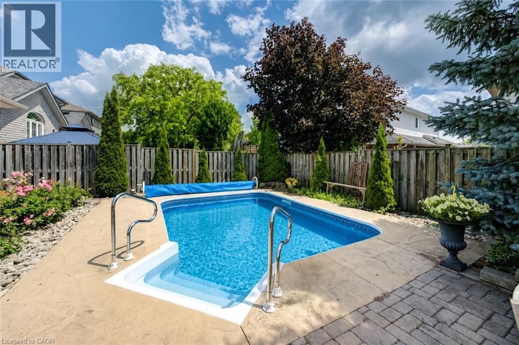 517 Starboard Crescent, Waterloo, Ontario  N2K 4G5 - Photo 43 - 40854585