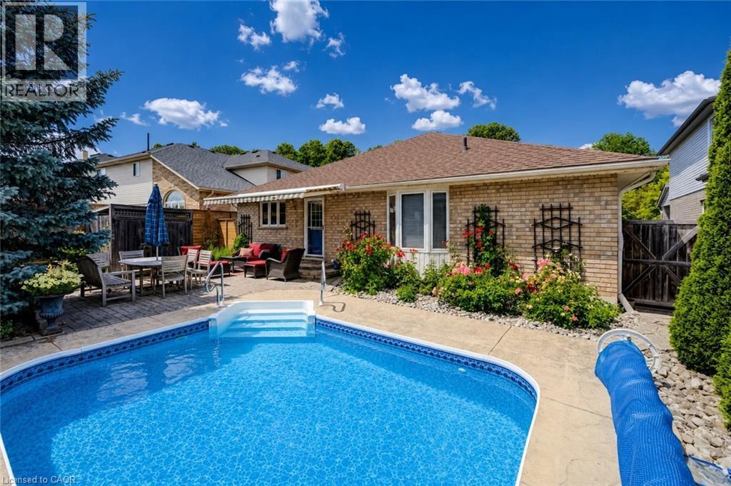 517 Starboard Crescent, Waterloo, Ontario  N2K 4G5 - Photo 44 - 40854585