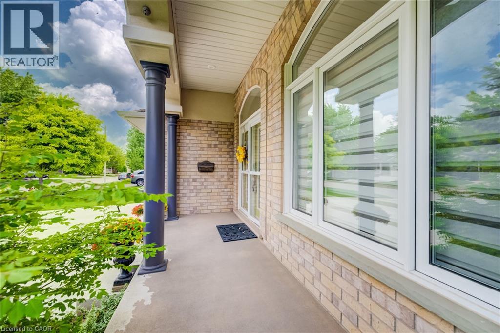 517 Starboard Crescent, Waterloo, Ontario  N2K 4G5 - Photo 5 - 40854585