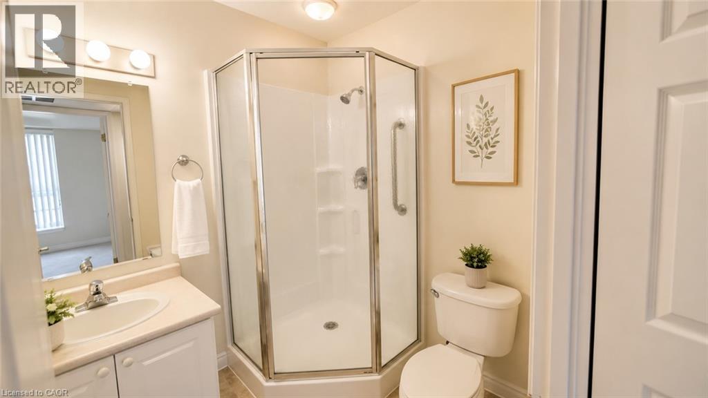 20 St. George Street Unit# 404, Kitchener, Ontario  N2G 2S7 - Photo 16 - 40865699