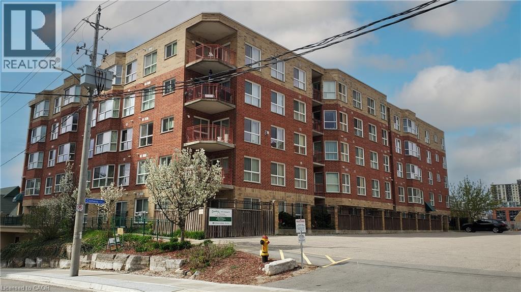 20 St. George Street Unit# 404, Kitchener, Ontario  N2G 2S7 - Photo 4 - 40865699