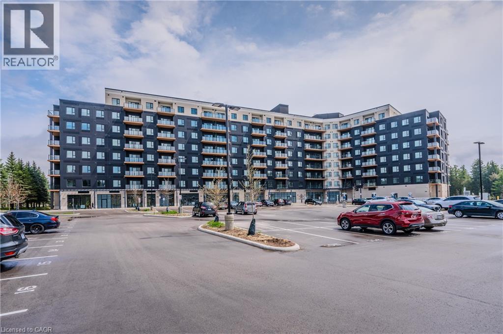 525 New Dundee Road Unit# 809, Kitchener, Ontario  N2P 0K8 - Photo 3 - 40865783