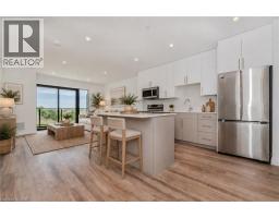 525 NEW DUNDEE Road Unit# 809, Kitchener, Ontario