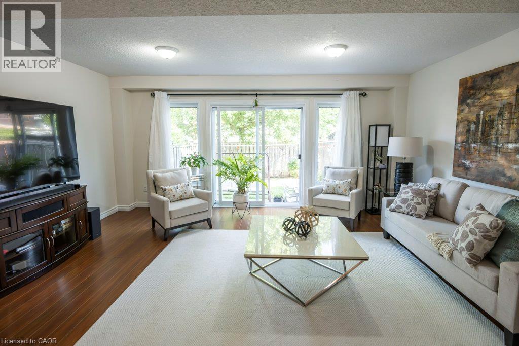 975 Strasburg Road Unit# 3, Kitchener, Ontario  N2E 0A8 - Photo 10 - 40866134