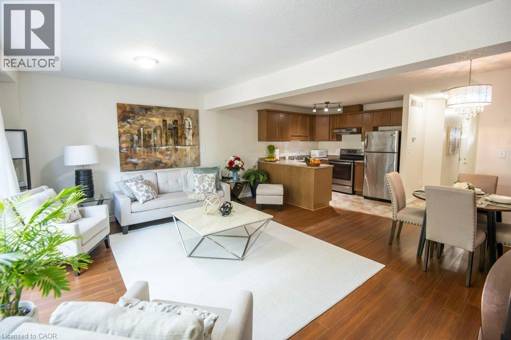 975 Strasburg Road Unit# 3, Kitchener, Ontario  N2E 0A8 - Photo 11 - 40866134