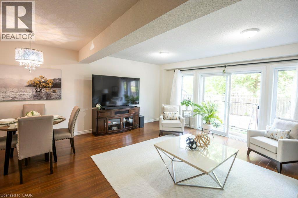 975 Strasburg Road Unit# 3, Kitchener, Ontario  N2E 0A8 - Photo 12 - 40866134