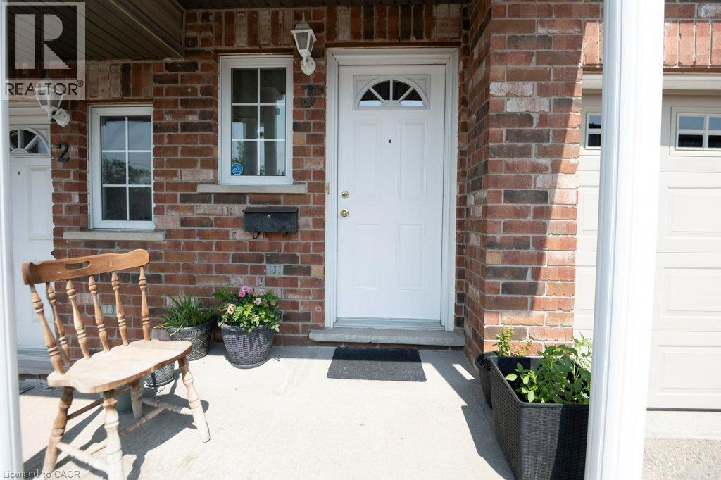 975 Strasburg Road Unit# 3, Kitchener, Ontario  N2E 0A8 - Photo 4 - 40866134