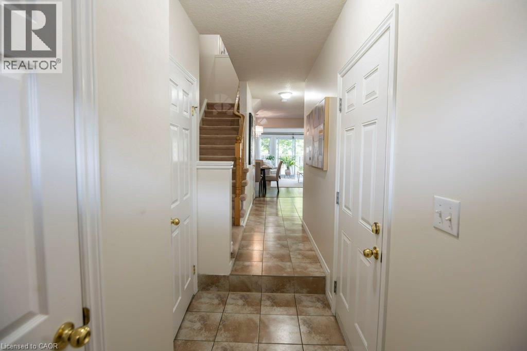 975 Strasburg Road Unit# 3, Kitchener, Ontario  N2E 0A8 - Photo 5 - 40866134