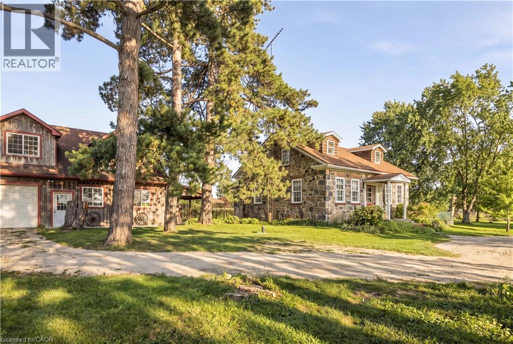 2744 Bleams Road, New Hamburg, Ontario  N3A 3J1 - Photo 3 - 40859796