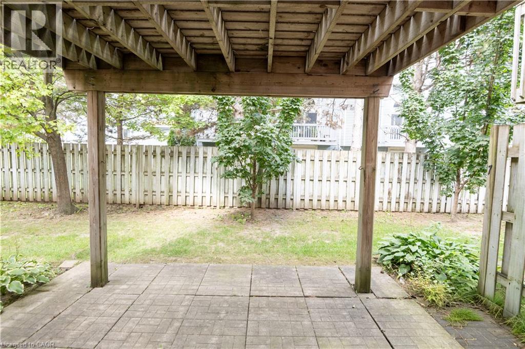 400 Wilson Avenue Unit# 7, Kitchener, Ontario  N2C 2S1 - Photo 11 - 40862792