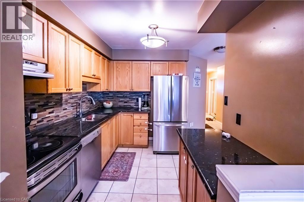 400 Wilson Avenue Unit# 7, Kitchener, Ontario  N2C 2S1 - Photo 5 - 40862792