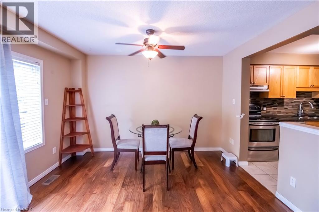 400 Wilson Avenue Unit# 7, Kitchener, Ontario  N2C 2S1 - Photo 8 - 40862792