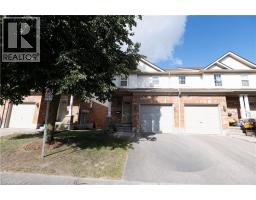 400 WILSON Avenue Unit# 7, Kitchener, Ontario